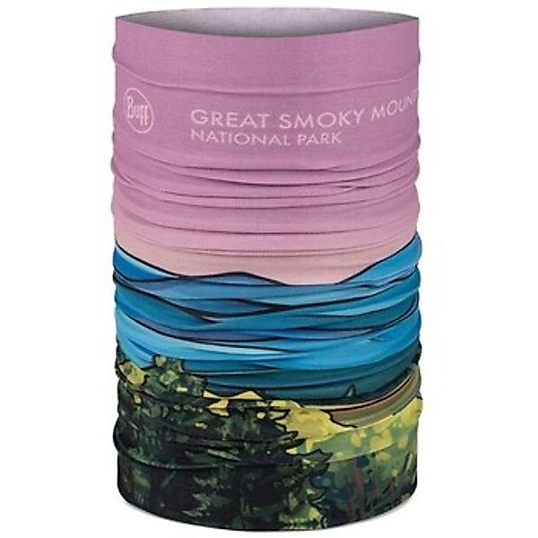 Buff  Schal CoolNet UV National Parks Great Smoky günstig online kaufen