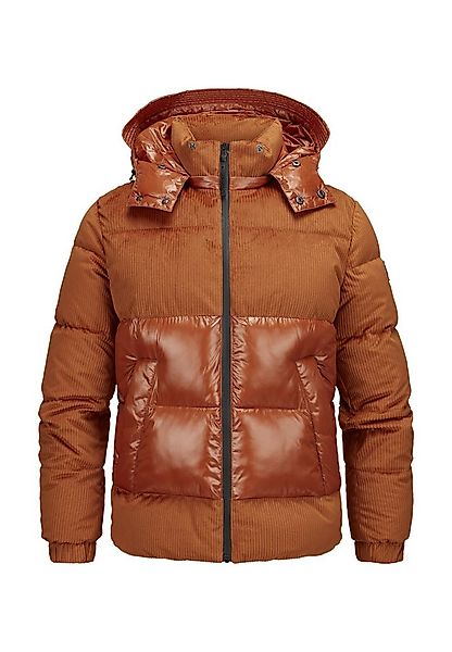 Milestone Steppjacke MSNaples Herren Übergangsjacke Jacke gesteppt normale günstig online kaufen