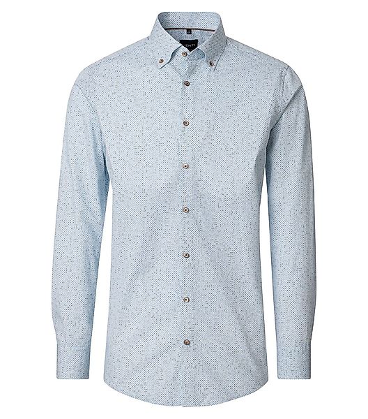 VENTI Businesshemd "VENTI Businesshemd Print" günstig online kaufen