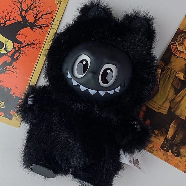 suebidou Minipuppe Labubu inspirierte handgemachte Puppe günstig online kaufen