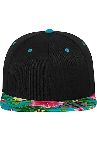 Flexfit Flex Cap "Flexfit Unisex Hawaiian Snapback" günstig online kaufen