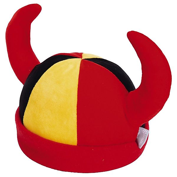 Beeztees Tierkuscheltier Hundespielzeug Belgien Viking Hut günstig online kaufen