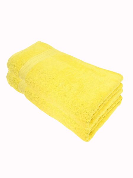 Julie Julsen Handtücher 2-Handtücher-Citrone, Bio-Baumwolle (2-St) günstig online kaufen