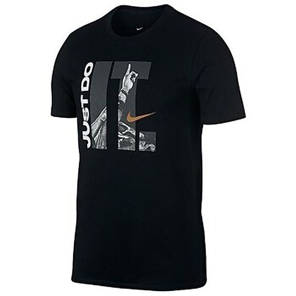 Nike  T-Shirt Just Do It günstig online kaufen