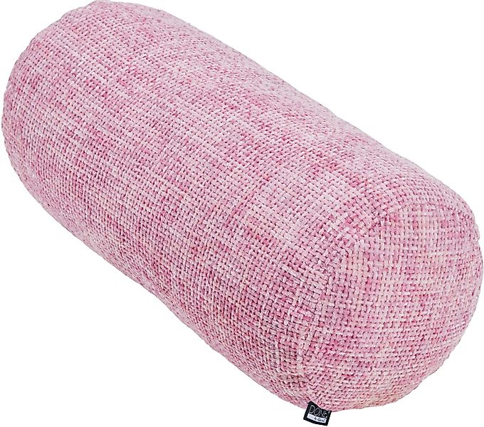 done.® Nackenrollenbezug Twist, (1 Stück), Geflochtene günstig online kaufen