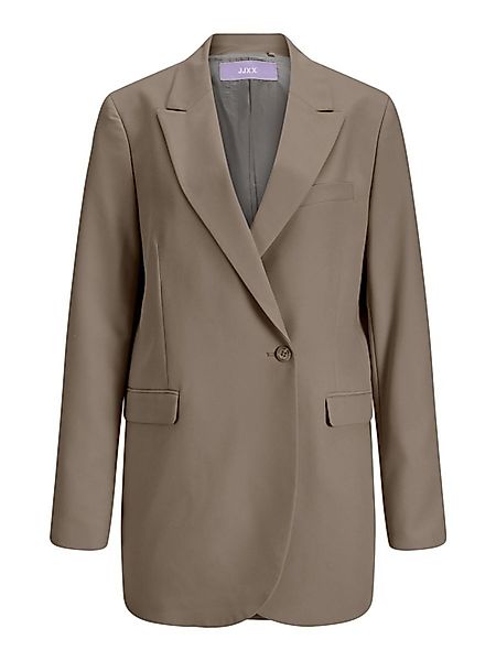 JJXX Kurzblazer (1-tlg) Plain/ohne Details günstig online kaufen