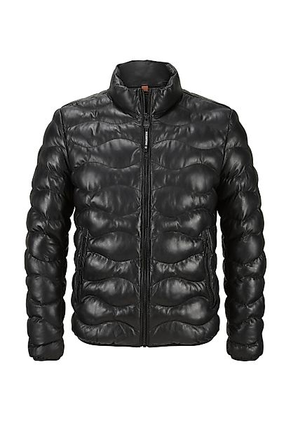Milestone Steppjacke MSRoger mit Ziernähten und günstig online kaufen
