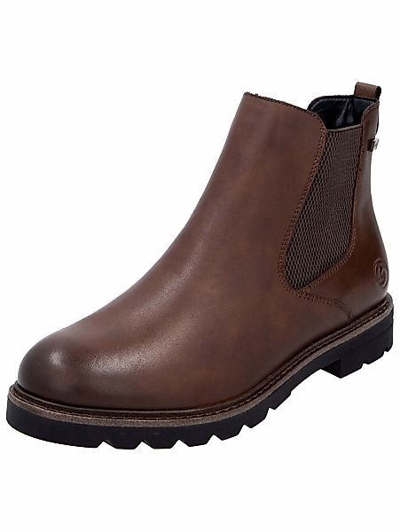Remonte Stiefelette "Remonte Stiefelette Leder/Textil" günstig online kaufen