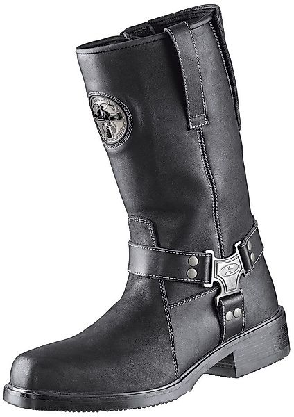 Held Biker Fashion Nevada II Motorradstiefel günstig online kaufen