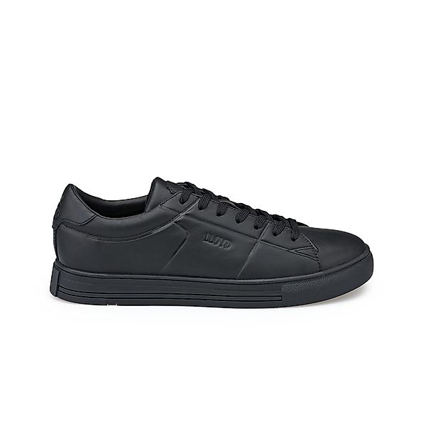 Lloyd Lloyd 25-906-20 COURT, Sneaker, Schwarz, günstig online kaufen