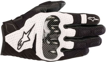 Alpinestars Motorradhandschuhe SMX 1 Air V2 günstig online kaufen