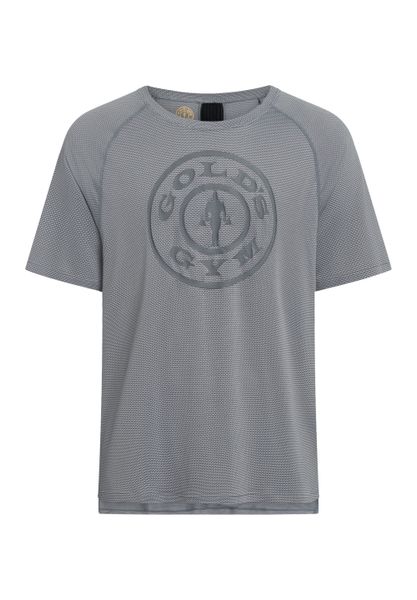 GOLD'S GYM APPAREL T-Shirt KURT atmungsaktiv, günstig online kaufen