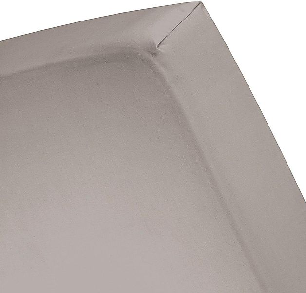 Cinderella Spannbettlaken Sundays Satin für 25 günstig online kaufen