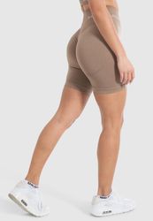 Smilodox Shorts Azura, Seamless Booty Scrunch günstig online kaufen