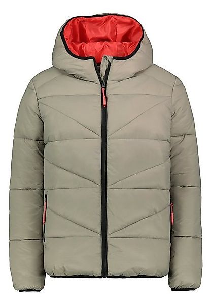 Urban Surface Steppjacke Herbst Winter Jacke Steppjacke Übergangsjacke Wass günstig online kaufen