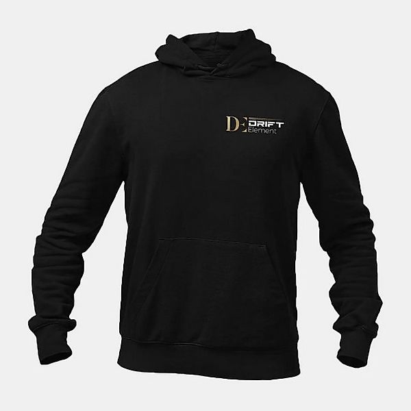 DRIFTELEMENT Hoodie günstig online kaufen