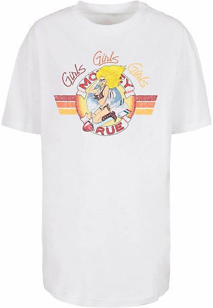 Merchcode T-Shirt "Merchcode Damen", 1 Stk. günstig online kaufen