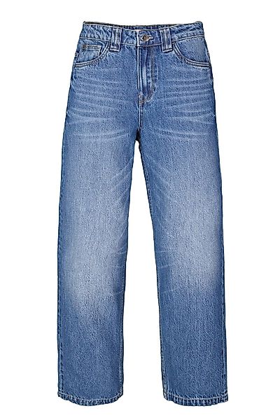 Garcia Straight-Jeans JAYSEN im Five-Pocket Style, günstig online kaufen