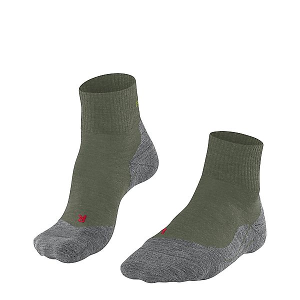 FALKE Sportsocken Falke Herren Trekking-Socken TK5 günstig online kaufen