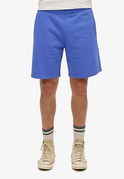 Superdry Jerseyhose SD-ESSENTIAL LOGO JERSEY SHORT günstig online kaufen