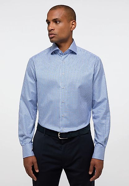 Eterna Langarmhemd "MODERN FIT" günstig online kaufen