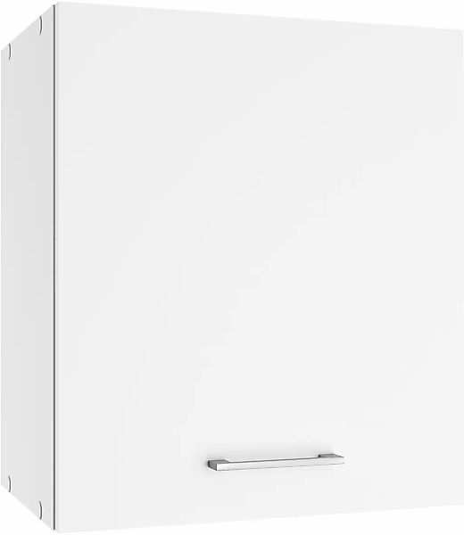 KOCHSTATION Hängeschrank "KS-Milan" Hängeschrank 50 cm, matte oder hochglän günstig online kaufen