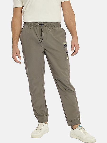 Jan Vanderstorm Jogginghose GUNNBORG mit verstellbarem günstig online kaufen
