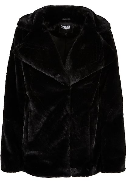 URBAN CLASSICS Winterjacke Urban Classics Damen günstig online kaufen