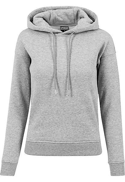 URBAN CLASSICS Kapuzenpullover "Urban Classics Damen Ladies Hoody", (1 tlg. günstig online kaufen