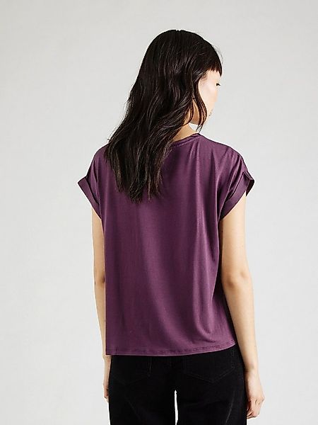 Vila T-Shirt VIEllette (1-tlg) Plain/ohne Details günstig online kaufen