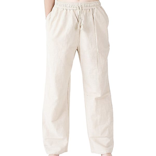 BUDDHA arts&more Haremshose Bequeme Hose aus günstig online kaufen
