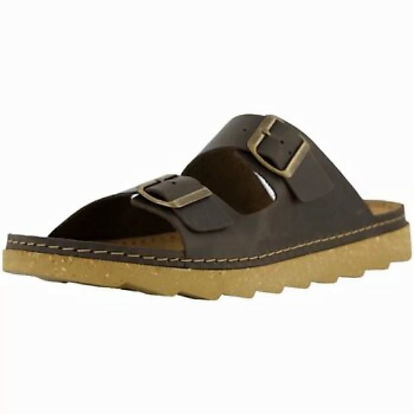 Rohde  Sandalen Offene Espresso 6001/71 71 günstig online kaufen