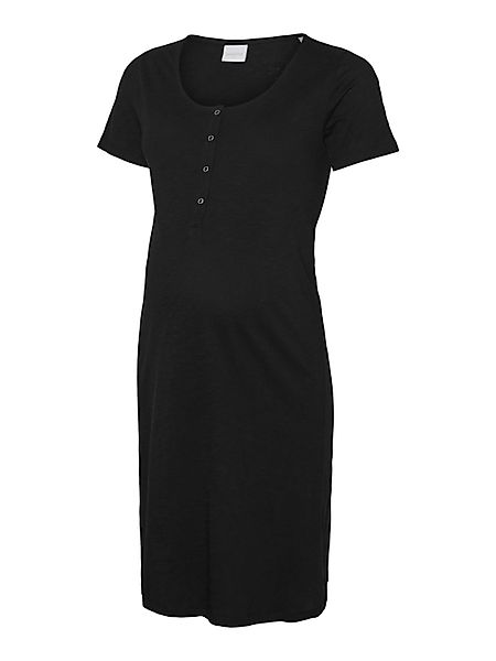 Mamalicious Nachthemd MLMIRA (1-tlg) Plain/ohne Details günstig online kaufen