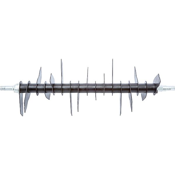 Ersatzwalze für LUX-TOOLS Benzin-Vertikutierer B-V-163/42 A günstig online kaufen