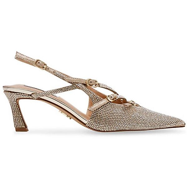 Steve Madden  Sneaker SMSLIANAR-GLD günstig online kaufen