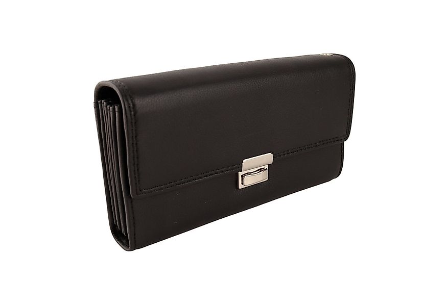 MIRROSI Kellnerbörse Profi Kellnerportemonnaie aus Echtleder (18,5x9,5x4cm) günstig online kaufen