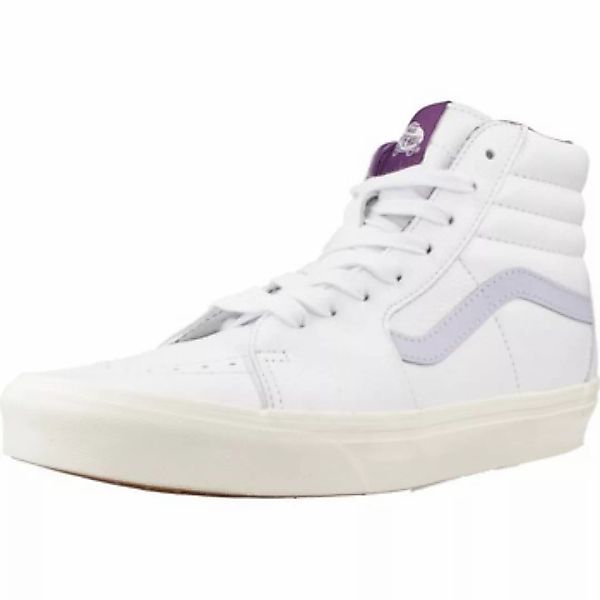 Vans  Sneaker SK8-HI PREMIUM LEATHER günstig online kaufen