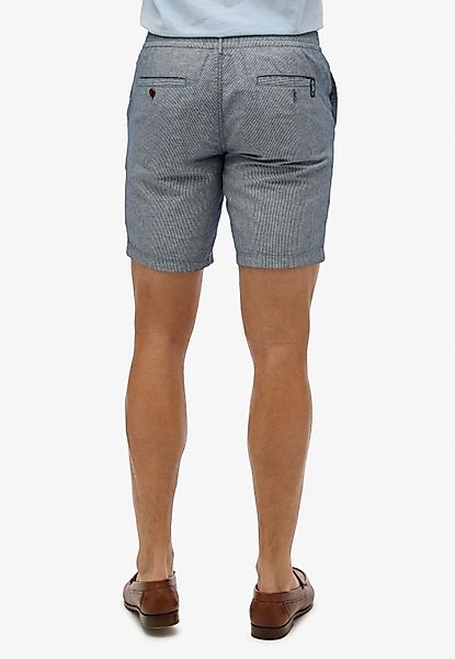 Superdry Shorts "MERCHANT LINEN SHORT" günstig online kaufen