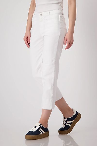 Monari 7/8-Jeans, im Five-Pocket-Style günstig online kaufen