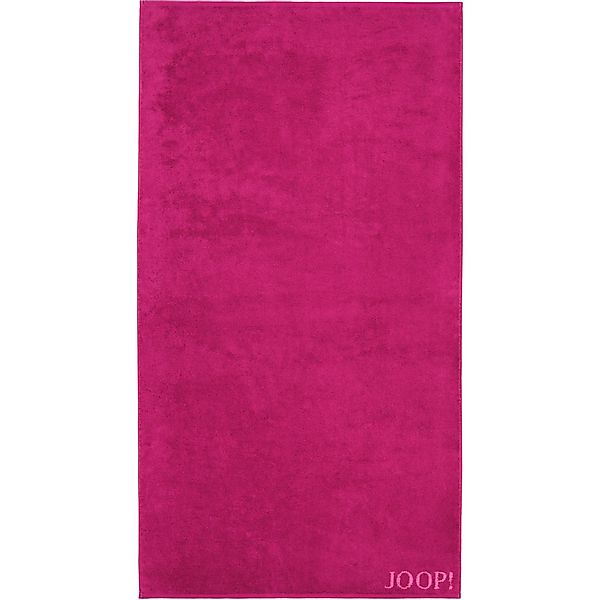 JOOP! Handtücher Classic Doubleface 1600, 100% günstig online kaufen