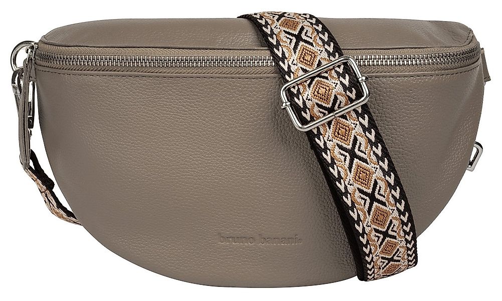 Bruno Banani Gürteltasche, echt Leder günstig online kaufen