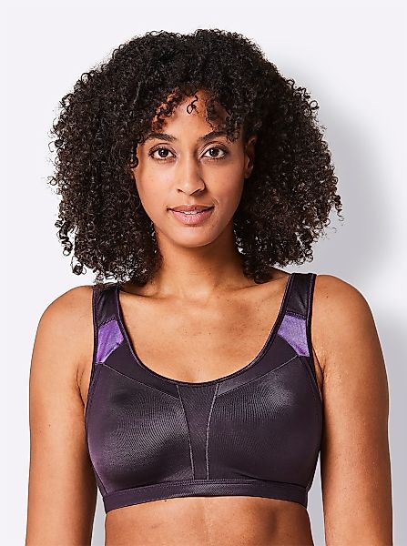 Witt Bügelloser BH Sport-BH ohne Bügel günstig online kaufen
