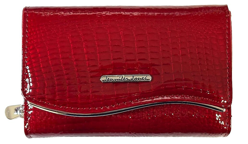 Jennifer Jones Geldbörse Glossy Middle günstig online kaufen
