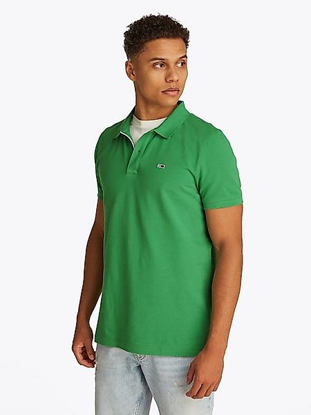 Tommy Hilfiger  Poloshirt TJM PLACKET DM0DM20676 günstig online kaufen