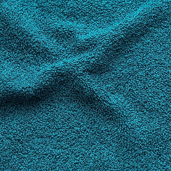 MatratzenL.A.B® Handtuch Set 500 g/m² Blauer günstig online kaufen