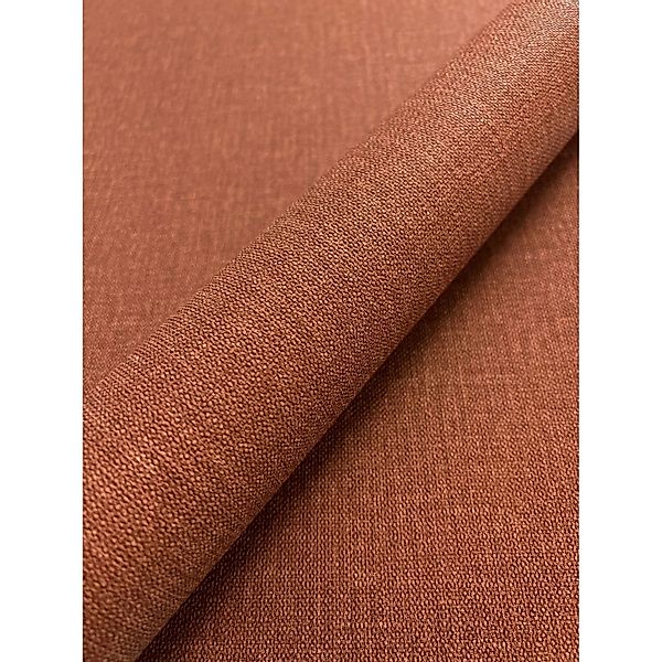 Newroom Vinyltapete Pyre Uni Terra Unifarbe Modern FSC® günstig online kaufen