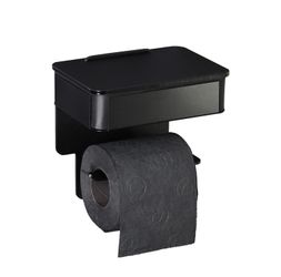 Schönbeck Design Toilettenpapierhalter Toilettenrollenhalter / Feuchttücher günstig online kaufen