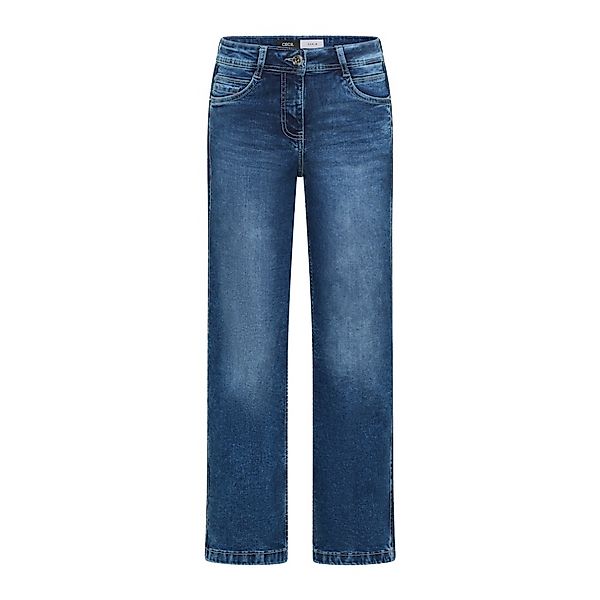 Cecil Damen Jeans B380155 günstig online kaufen