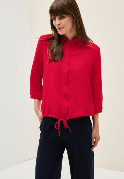 Cecil Hemdbluse mit 3/4 Ärmeln günstig online kaufen