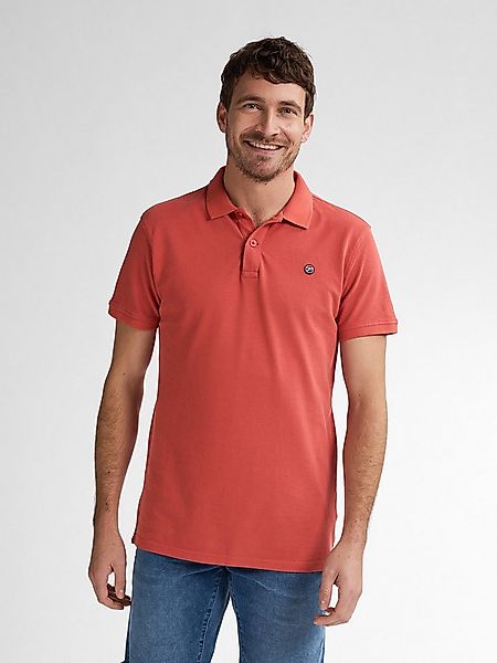 Petrol Industries Poloshirt mit Logo Stickerei günstig online kaufen